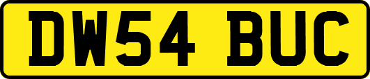 DW54BUC