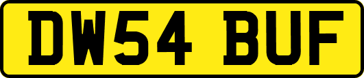 DW54BUF
