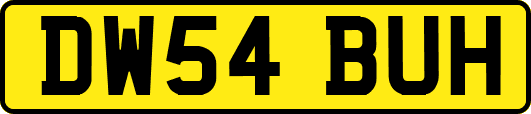 DW54BUH