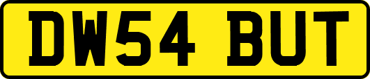 DW54BUT