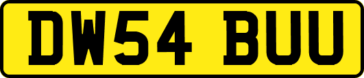 DW54BUU