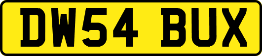 DW54BUX