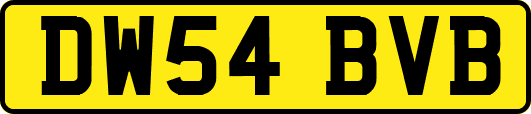 DW54BVB