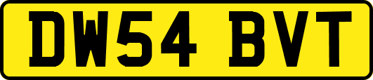 DW54BVT