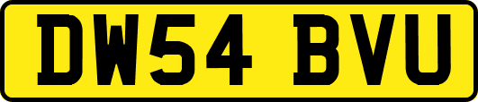 DW54BVU