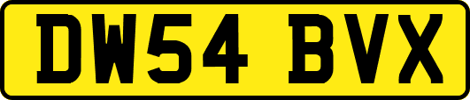 DW54BVX