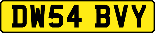 DW54BVY