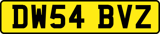 DW54BVZ