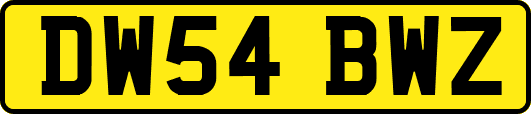 DW54BWZ