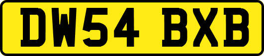 DW54BXB