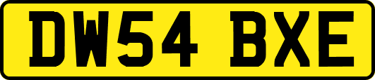 DW54BXE