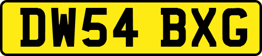 DW54BXG