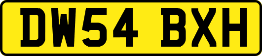 DW54BXH