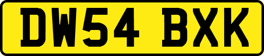 DW54BXK