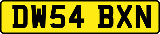 DW54BXN