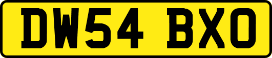 DW54BXO