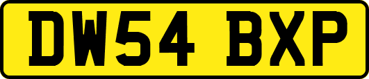 DW54BXP