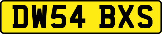 DW54BXS