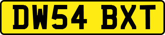 DW54BXT