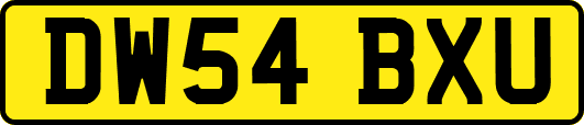 DW54BXU