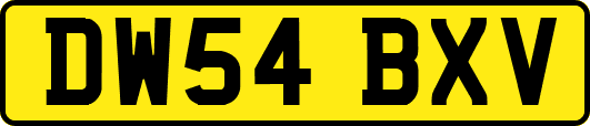 DW54BXV