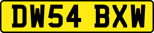 DW54BXW