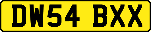 DW54BXX