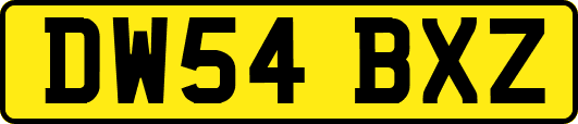 DW54BXZ