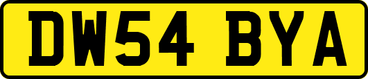 DW54BYA