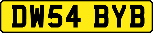 DW54BYB