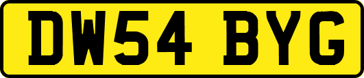 DW54BYG
