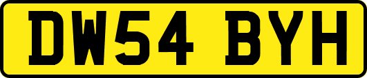 DW54BYH