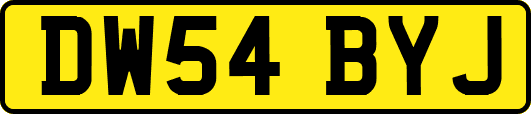 DW54BYJ