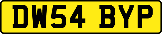 DW54BYP