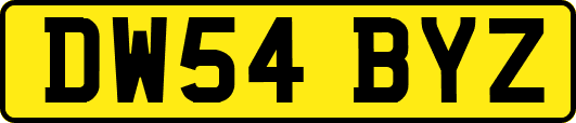 DW54BYZ