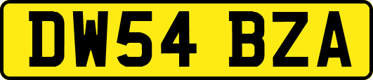 DW54BZA