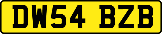 DW54BZB