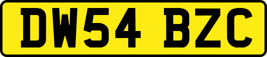 DW54BZC