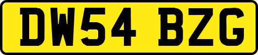 DW54BZG