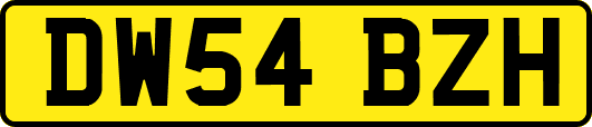 DW54BZH