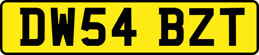 DW54BZT