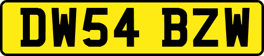 DW54BZW