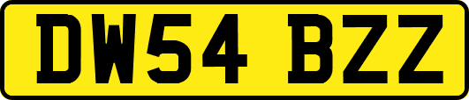 DW54BZZ