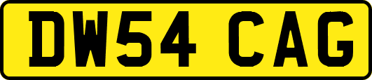 DW54CAG