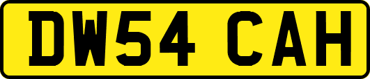 DW54CAH