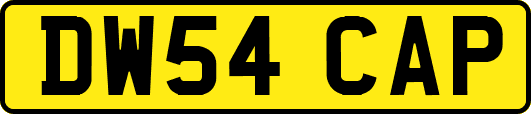 DW54CAP