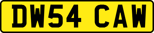 DW54CAW