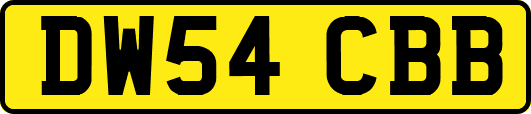 DW54CBB