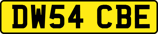 DW54CBE