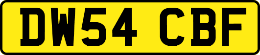 DW54CBF
